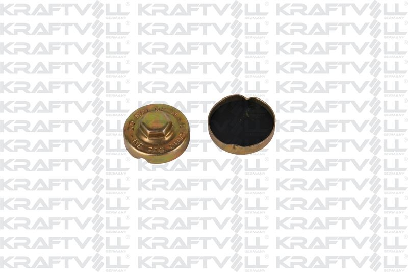 RADYATOR KAPAGI R12 - KRAFTVOLL 21030404