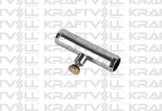 KALORIFER REKORU R12 (METAL) - KRAFTVOLL 21030405