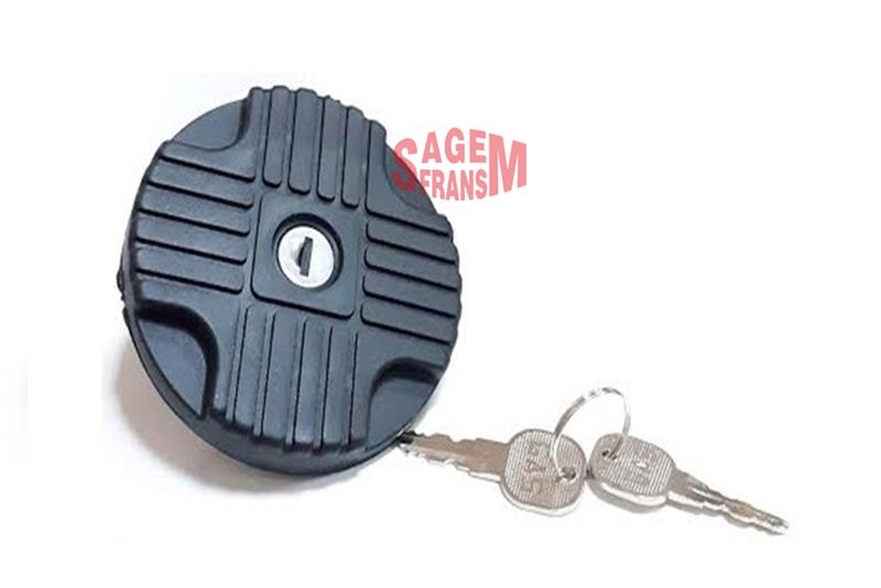 YAKIT DEPO KAPAGI PLASTIK R12 SW - SGM 171177