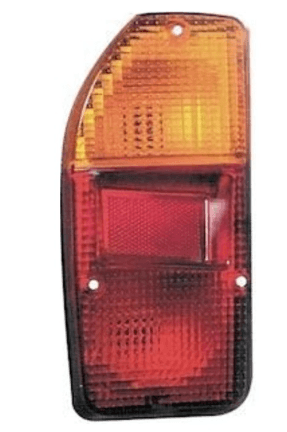 STOP LAMBASI SOL R12 TSW SW - PLEKSAN 2503