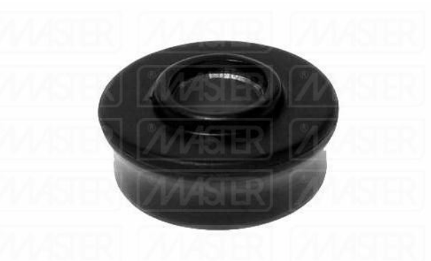 KASTER LASTİĞİ BURÇLU R12 - MASTER 0160