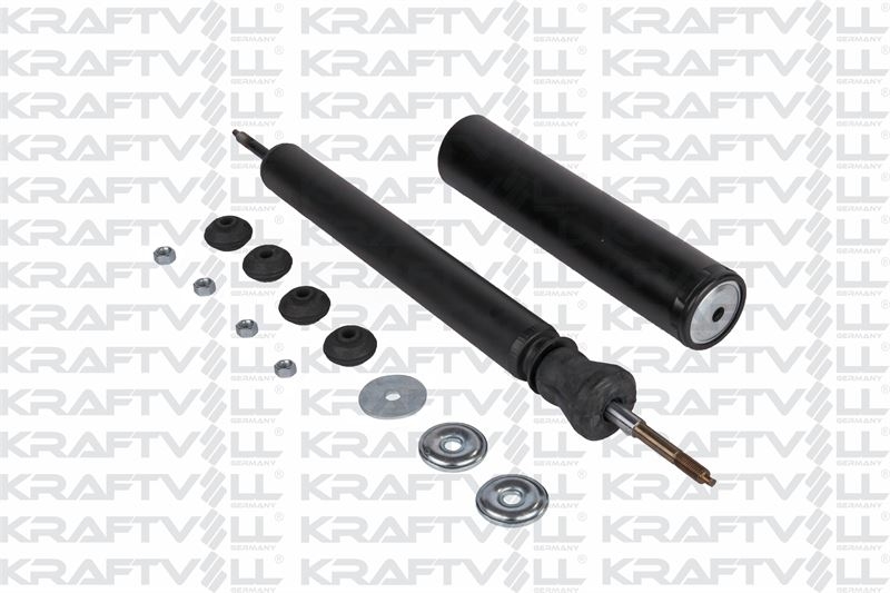 ARKA AMORTISOR R12 SW - KRAFTVOLL 15010175