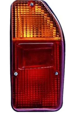 STOP LAMBASI SAG R12 TSW SW - PLEKSAN 2502