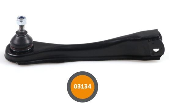 ROTKOLU SOL R12 TOROS - ORJIN 03134