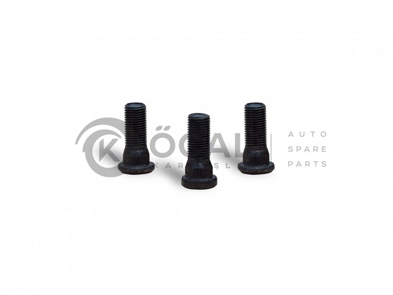 BIJON SAPLAMASI R12 - OCAL R-1004