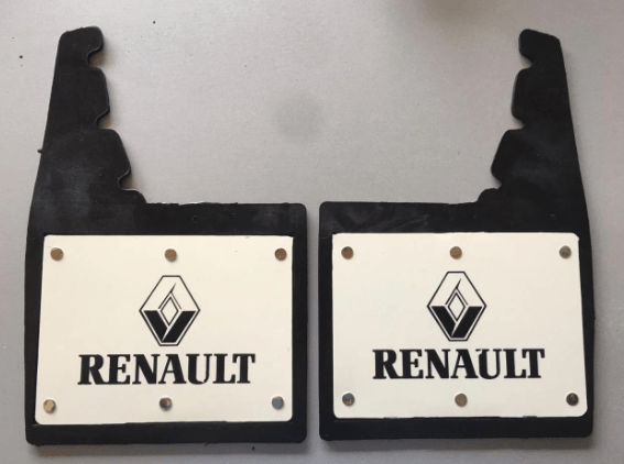 PAÇALIK RENAULT (TAKIM)