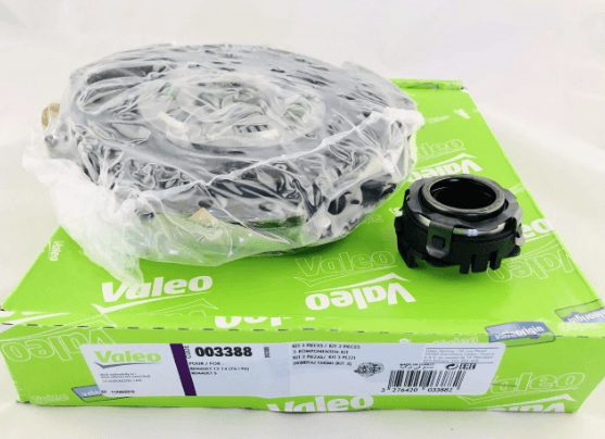 DEBRIYAJ SETI R12 1,4 - VALEO 003388