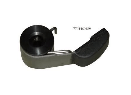 EKSANTRİK GERGİSİ R.9 TOROS R.12 1400  - SEM-0002