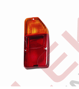 STOP LAMBASI CAMI SAG R12 TSW SW - PLEKSAN 2500