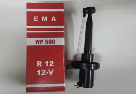 CAM SU FISKIYE MOTORU R12 DODGE CHRYSLER 12V - WP500