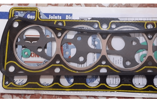 MOTOR ÜST TAKIM CONTA KEÇESİZ R.12 1400 TOROS - GOETZE
