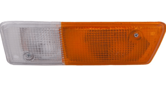 SINYAL LAMBASI SOL R12 TOROS - PLEKSAN 2123
