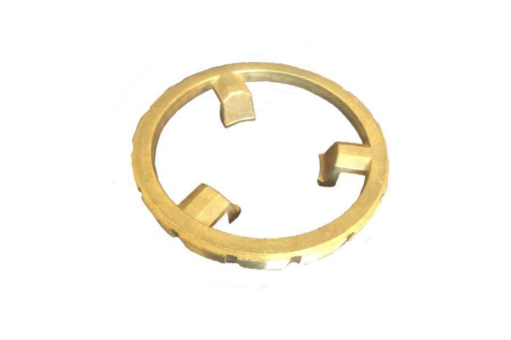 SEKROMENÇ SARISI 1. VİTES  R.12  - TPS-T7056