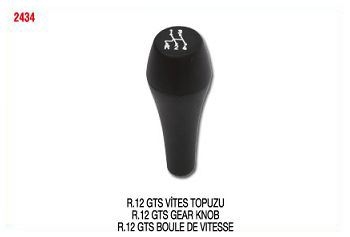 VITES TOPUZU R12 GTS - OZAR 6R009 GTS