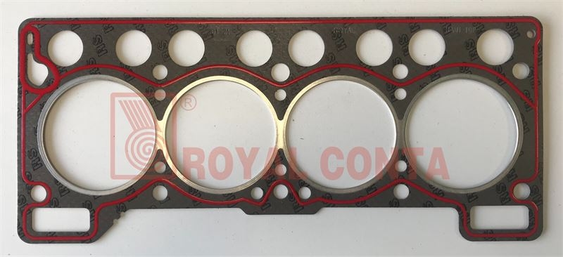 SILINDIR KAPAK CONTASI R9 R12 - ROYAL 005010R