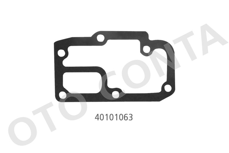 DEVIRDAIM CONTASI KUCUK R12 1,3 1,4 - OC 40101063