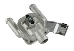 KALORIFER MUSLUGU R12 - MITA 06 112 121