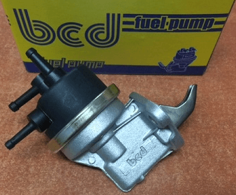 BENZİN OTOMATİĞİ 3 TÜPLÜ R12 PLASTİK - BDC 8017