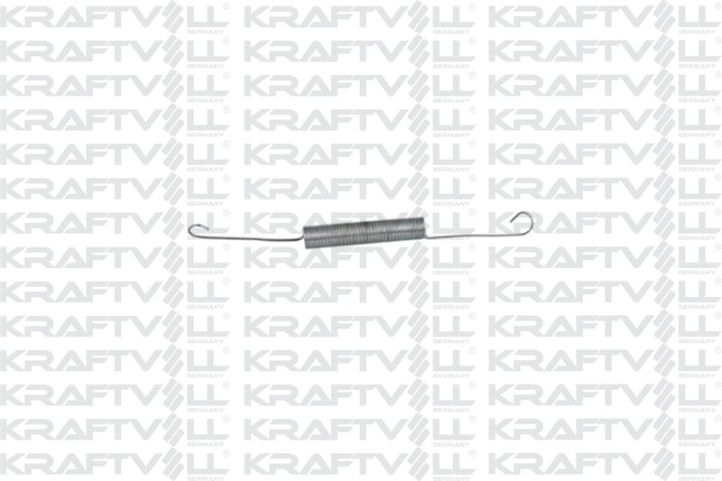 GAZ PEDAL YAYI R12 - KRAFTVOLL 21030421