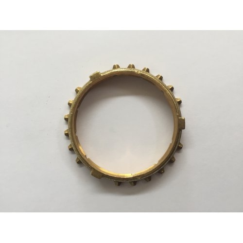 SEKROMENÇ SARISI 5 VİTES TOROS R.9 R.19 CLİO SYMBOL KANGO MEGANE 1/2 SANDERO LOGAN SCENİC  - TPS-T7055