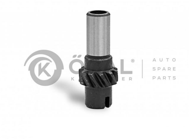 DISTRIBUTOR TAHRIK DISLISI R12 R9 1,4 - ÖCAL R-1009