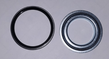 ARKA TEKER KEÇE KITI RENAULT 12 TOROS - SKT KIT-041