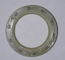 KRANK ÖN KECESI 10 MM ALFA ROMEO 75-90-GTV-SPIDER, RENAULT 9-11-12-19-21 (35x50x10) - 040634-S