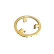 SEKROMENÇ SARISI 2. VİTES  R.12  - TPS-T7057