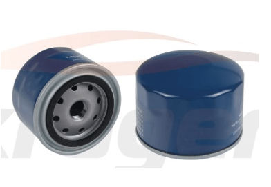 YAĞ FİLTRESİ (KÜÇÜK TİP) R12 R9 R19 CLİO MEGANE KANGO LOGAN SANDERO DUSTER  7700274177