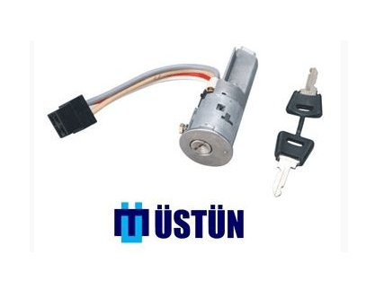 KONTAK ANAHTARI R-12 - ÜSTÜN KTK130