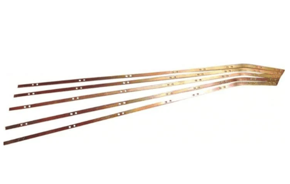 SIYIRICI FİTİL SAÇI R.12 ÖN SOL TPS-T7032