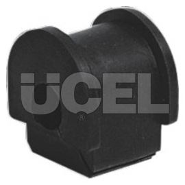 VIRAJ DEMIR LASTIGI Y,M, R12 TOROS - UCEL 10124A