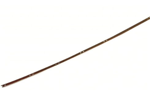 SIYIRICI FİTİL SAÇI R.12 ARKA  - TPS-T7034