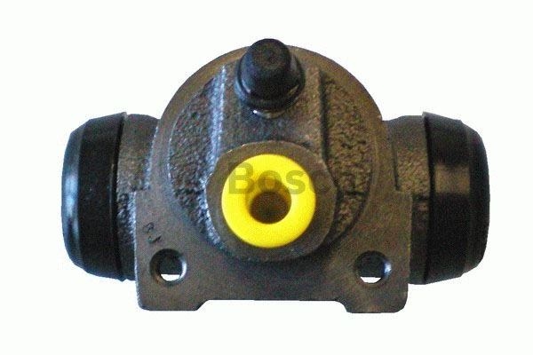 FREN SILINDIRI R12 SW (026002073) - BOSCH F026002073