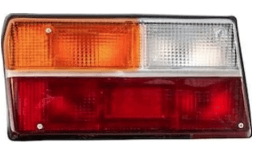 STOP LAMBASI SOL R12 TS TOROS - PLEKSAN 2311