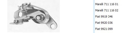 PLATIN M131 R12 - DODUCO 8451
