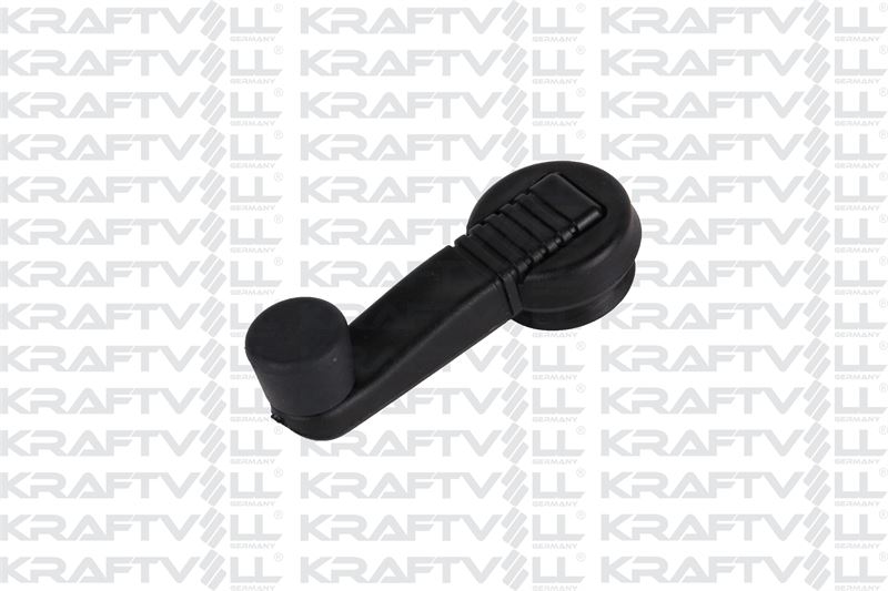 CAM ACMA KOLU R12 R9 YM SIYAH - KRAFTVOLL 21030995