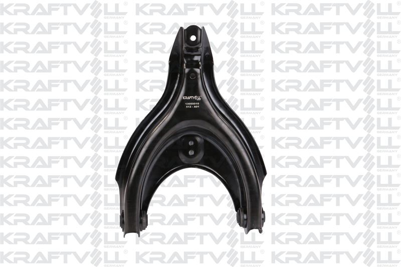 SALINCAK ARKA ORTA BURCLU R12 - KRAFTVOLL 13050010