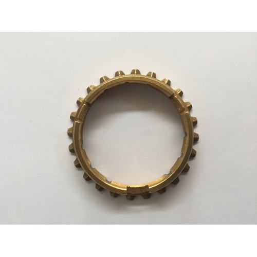 SEKROMENÇ SARISI 3./4.VİTES  R.12  - TPS-T7058