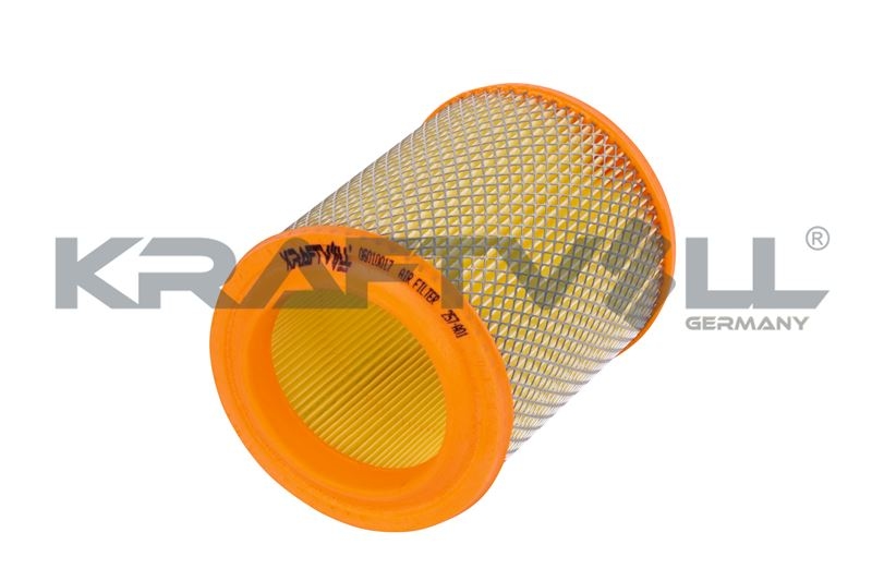 HAVA FILTRESI R12 - KRAFTVOLL 06010017