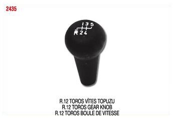 VITES TOPUZU R12 TOROS - OZAR 6R010 TOROS