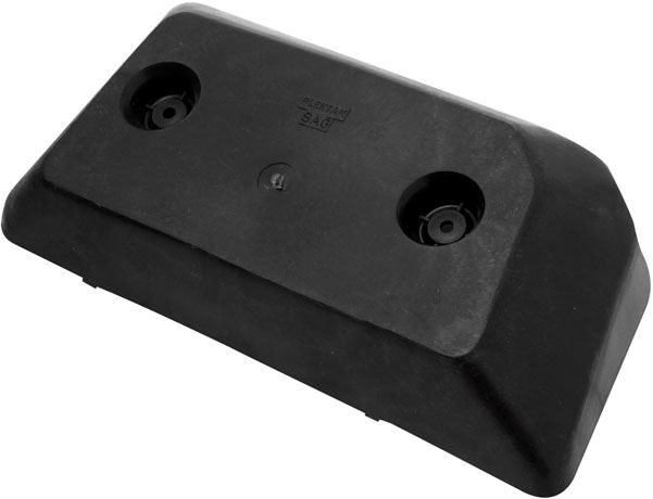 STOP MUHAFAZA TASI SAG R12 - PLEKSAN 2420