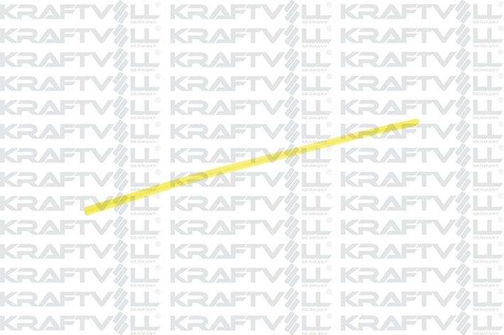 HELEZON YAY HORTUMU R12 - KRAFTVOLL 10030004