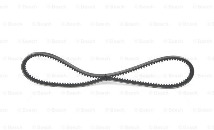 VANTILATOR KAYISI TOROS (10A1250C) - BOSCH 1987947718 10x1250