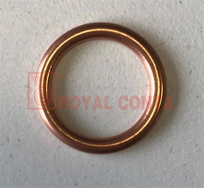 KARTER TAPA CONTASI BAKIR R9 R12 J9 BAKIR - ROYAL H2 2209