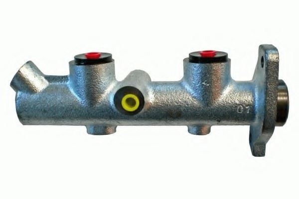 FREN ANA MERKEZİ DKŞ M131 1.6 / R12 19MM - BENDİX-131424