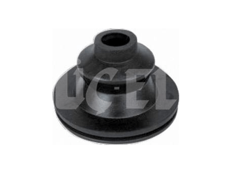VITES DIP KORUGU R12 - UCEL 10149