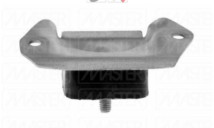 MOTOR TAKOZUÖN SAĞ SOL R12 - MASTER 0114