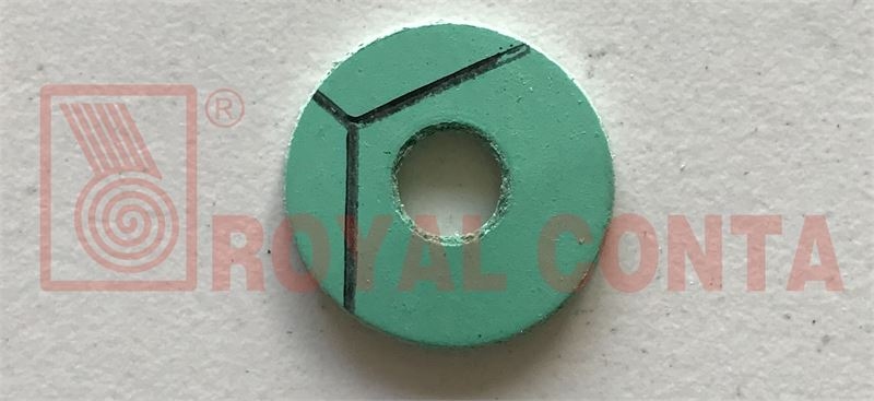 UST KAPAK CONTASI R12 R9 1,4 (KLINGRIT) - ROYAL 004773