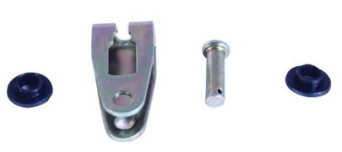DEBRİYAJ TELİ TAMİR TAKIMI R.12 ( PEDAL TAMİR TAKIMI )  - KLIP 0012